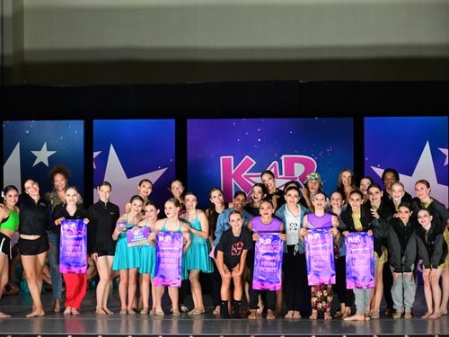 Mesa, AZ (2) - 4/22/2022 - Awards
