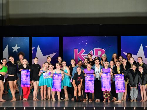 Mesa, AZ (2) - 4/22/2022 - Awards
