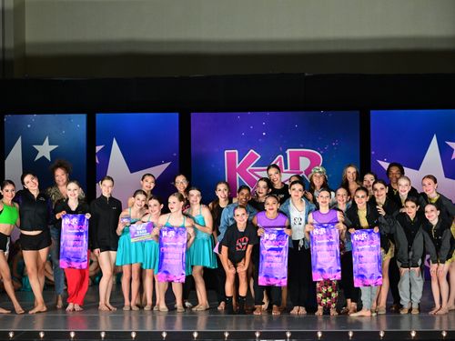 Mesa, AZ (2) - 4/22/2022 - Awards
