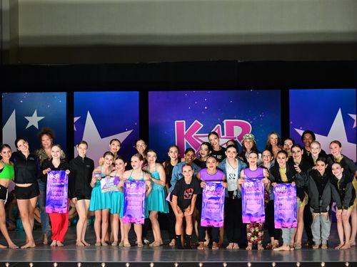 Mesa, AZ (2) - 4/22/2022 - Awards