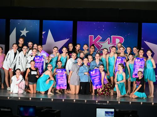 Mesa, AZ (2) - 4/22/2022 - Awards