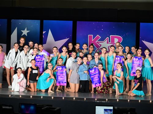 Mesa, AZ (2) - 4/22/2022 - Awards