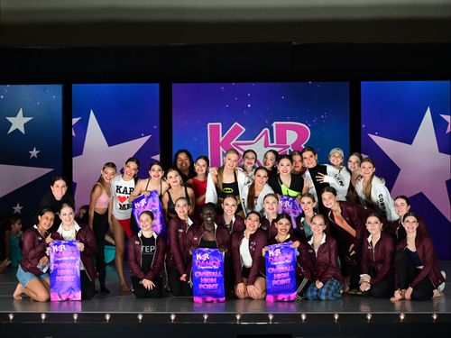 Mesa, AZ (2) - 4/22/2022 - Awards