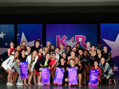 Mesa, AZ (2) - 4/22/2022 - Awards