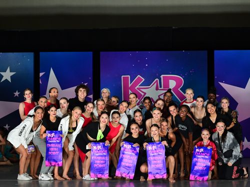 Mesa, AZ (2) - 4/22/2022 - Awards