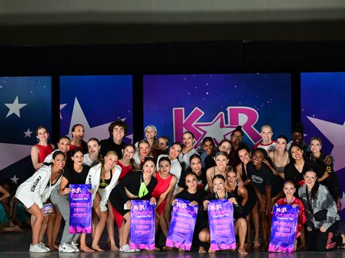Mesa, AZ (2) - 4/22/2022 - Awards