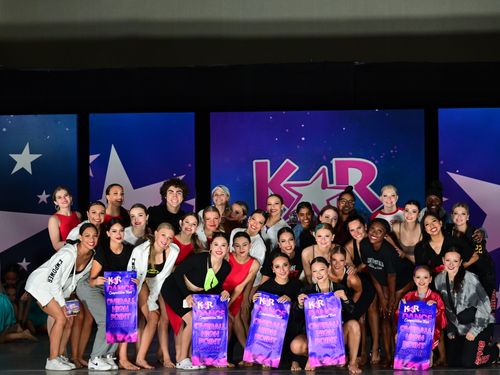 Mesa, AZ (2) - 4/22/2022 - Awards