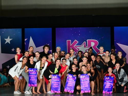Mesa, AZ (2) - 4/22/2022 - Awards
