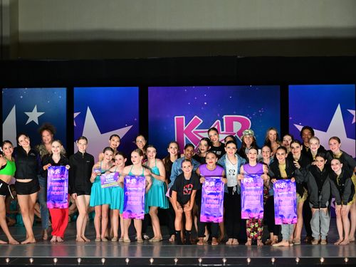 Mesa, AZ (2) - 4/22/2022 - Awards