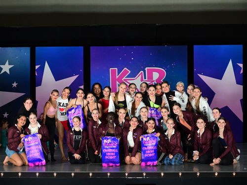 Mesa, AZ (2) - 4/22/2022 - Awards