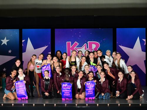 Mesa, AZ (2) - 4/22/2022 - Awards