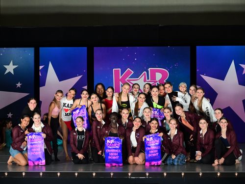 Mesa, AZ (2) - 4/22/2022 - Awards