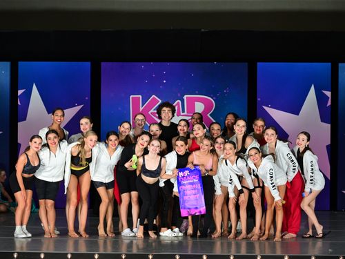 Mesa, AZ (2) - 4/22/2022 - Awards