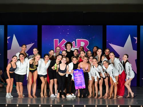 Mesa, AZ (2) - 4/22/2022 - Awards