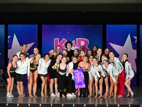 Mesa, AZ (2) - 4/22/2022 - Awards