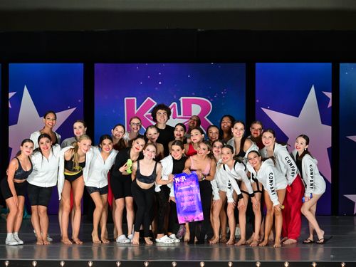 Mesa, AZ (2) - 4/22/2022 - Awards