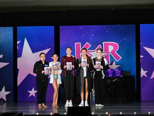 Mesa, AZ (2) - 4/22/2022 - Awards