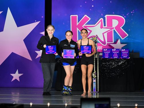 Mesa, AZ (2) - 4/22/2022 - Awards