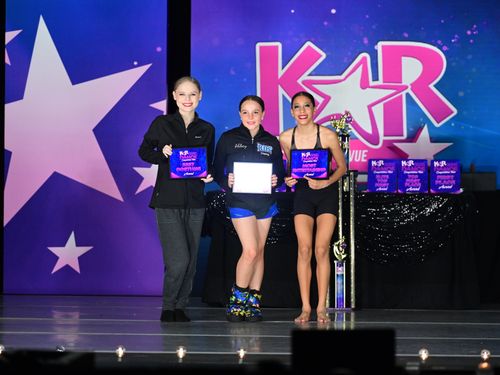 Mesa, AZ (2) - 4/22/2022 - Awards