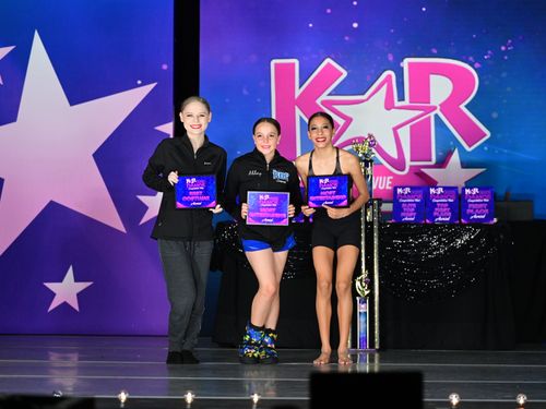 Mesa, AZ (2) - 4/22/2022 - Awards
