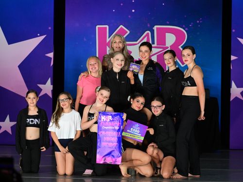 Mesa, AZ (2) - 4/22/2022 - Awards