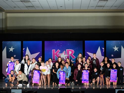 Mesa, AZ (2) - 4/22/2022 - Awards