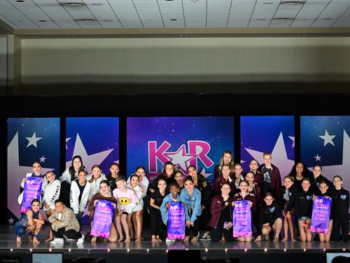 Mesa, AZ (2) - 4/22/2022 - Awards