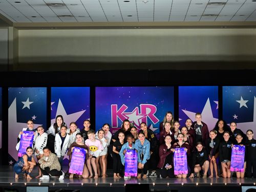 Mesa, AZ (2) - 4/22/2022 - Awards
