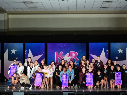 Mesa, AZ (2) - 4/22/2022 - Awards