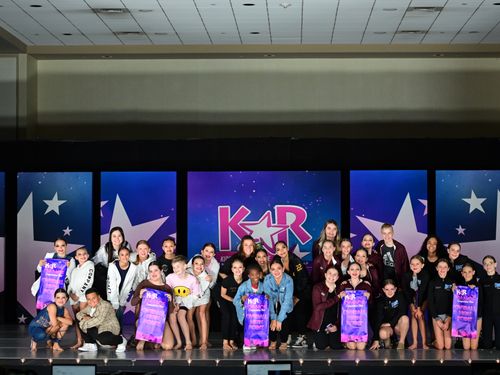 Mesa, AZ (2) - 4/22/2022 - Awards