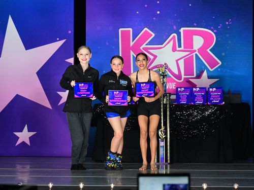 Mesa, AZ (2) - 4/22/2022 - Awards