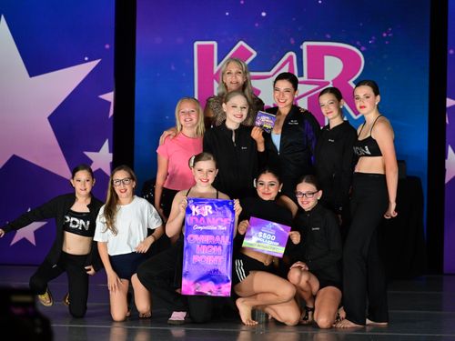 Mesa, AZ (2) - 4/22/2022 - Awards