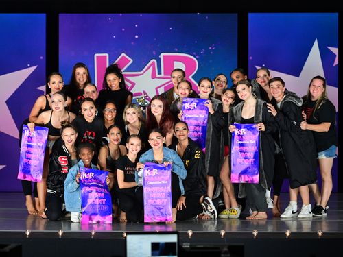 Mesa, AZ (2) - 4/22/2022 - Awards