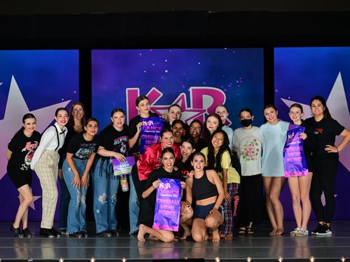 Mesa, AZ (2) - 4/22/2022 - Awards