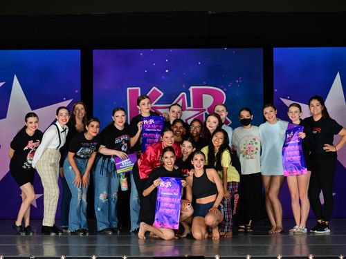 Mesa, AZ (2) - 4/22/2022 - Awards