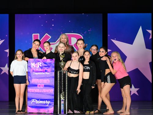 Mesa, AZ (2) - 4/22/2022 - Awards