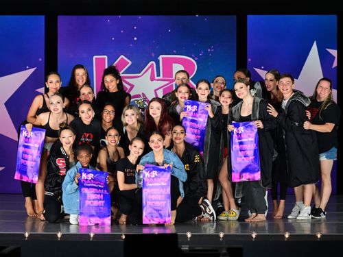 Mesa, AZ (2) - 4/22/2022 - Awards