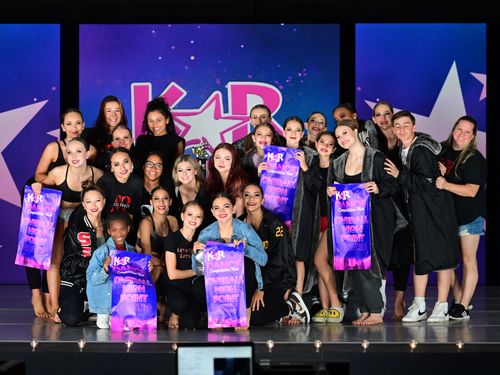 Mesa, AZ (2) - 4/22/2022 - Awards