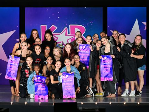 Mesa, AZ (2) - 4/22/2022 - Awards