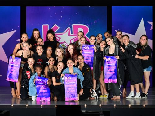 Mesa, AZ (2) - 4/22/2022 - Awards