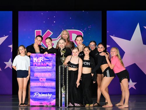 Mesa, AZ (2) - 4/22/2022 - Awards