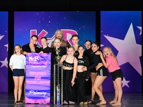 Mesa, AZ (2) - 4/22/2022 - Awards