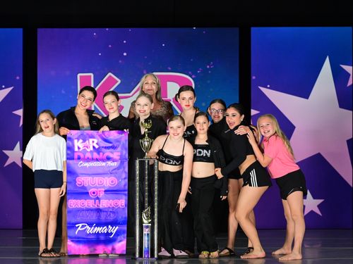 Mesa, AZ (2) - 4/22/2022 - Awards