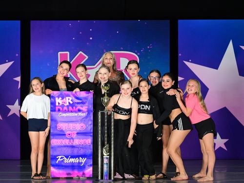 Mesa, AZ (2) - 4/22/2022 - Awards