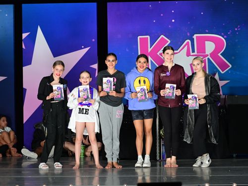 Mesa, AZ (2) - 4/22/2022 - Awards