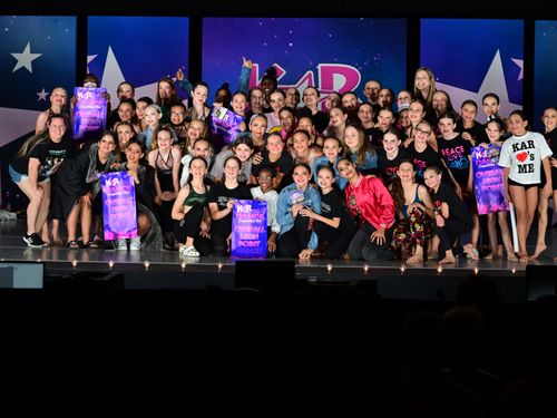 Mesa, AZ (2) - 4/22/2022 - Awards