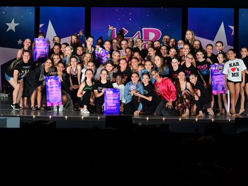 Mesa, AZ (2) - 4/22/2022 - Awards