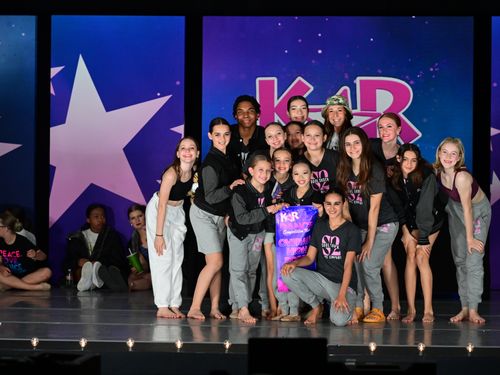 Mesa, AZ (2) - 4/22/2022 - Awards