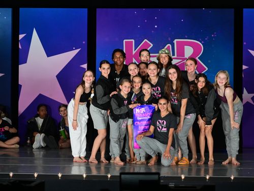 Mesa, AZ (2) - 4/22/2022 - Awards