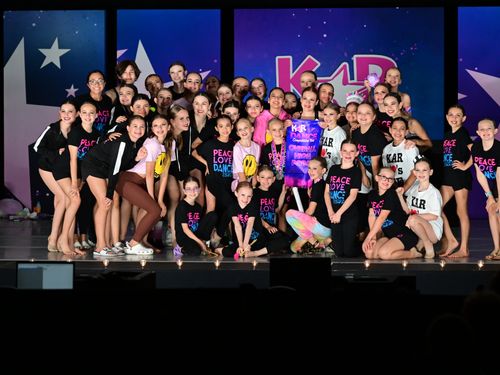 Mesa, AZ (2) - 4/22/2022 - Awards